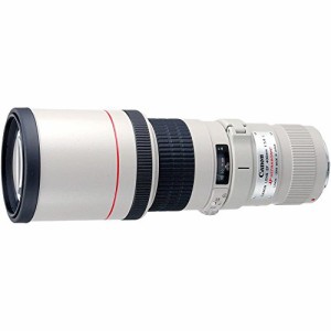 Canon 単焦点超望遠レンズ EF400mm F5.6L USM フルサイズ対応(中古品)