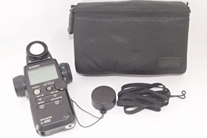 SEKONIC DUALMASTER L-558(中古品)