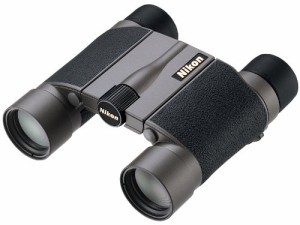 Nikon 双眼鏡 HG Lシリーズ 10×25HG L DCF ダハプリズム式 10倍25口径 10X(中古品)