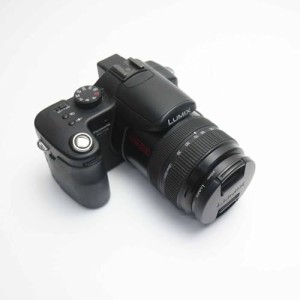 パナソニック DMC-FZ30-K LUMIX ブラック(中古品)