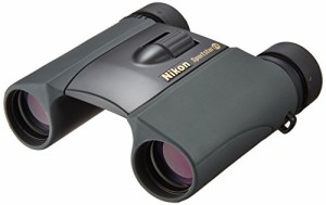 Nikon 双眼鏡 スポーツスターEX 10×25D ダハプリズム式 10倍25口径 SPEX10(中古品)
