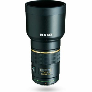 PENTAX スターレンズ 超望遠単焦点レンズ DA★200mmF2.8 ED[IF]SDM Kマウン(中古品)