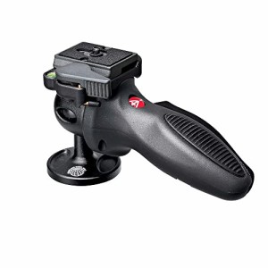 Manfrotto ジョイスティック雲台 ジョイスティック雲台 アダプト製 324RC2(中古品)