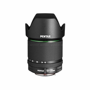 Pentax 21977 Da 18-135mm f / 3.5-5.6?Ed Al ( If ) DC WRレンズfor Penta(中古品)