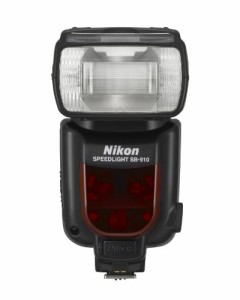 Nikon スピードライト SB-910(中古品)