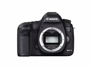 Canon デジタル一眼レフカメラ EOS 5D Mark III ボディ EOS5DMK3(中古品)