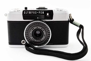 Olympus Pen EE-3［フィルムカメラ］(中古品)