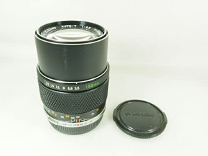 Olympus MFレンズ OM 135mm F3.5(中古品)