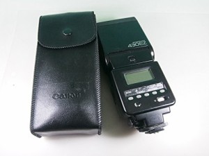 Canon スピードライト 430EZ(中古品)