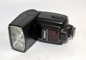 nikon スピードライト SB-25(中古品)