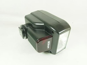 Nikon スピードライト SB-23(中古品)