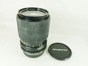 Olympus MFレンズ OM 35-105mm F3.5-4.5(中古品)