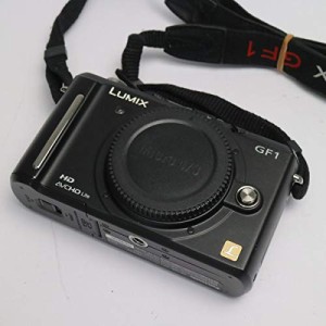 DMC-GF1 ホワイトPanasonic LUMIX ボディ(中古品)