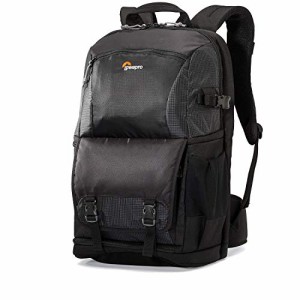 Lowepro カメラリュック ファストパック BP250AW2 9.8L ブラック 368691(中古品)