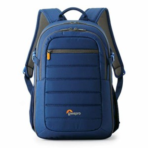 Lowepro カメラリュック タホ 150 10L 軽量コンパクト ブルー 368936(中古品)