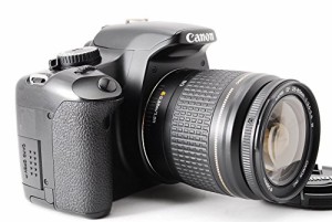 Canon キャノン EOS Kiss X2 レンズキット(中古品)