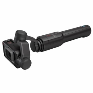 【国内正規品】 GoPro ウェアラブルカメラ用アクセサリ Karma Grip 手振れ補正ハンド (中古品)