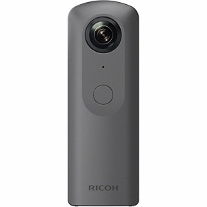 RICOH THETA V 360度カメラ ブラック(中古品)