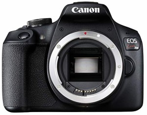 Canon キヤノン デジタル一眼レフカメラ EOS Kiss X90 ボディ EOSKISSX90-A(中古品)