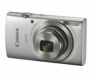 キヤノン デジタルカメラ IXY 200 （SL） 1807C001 1台 キヤノン(中古品)