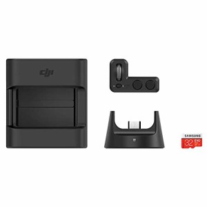 【国内正規品】DJI ディージェイアイ Osmo Pocket (JAPAN)(中古品)