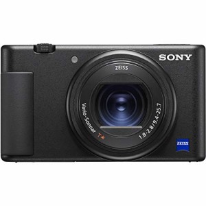 ソニー Vlog用カメラ VLOGCAM ZV-1(中古品)