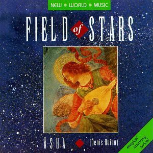 Field of Stars [CD](中古品)