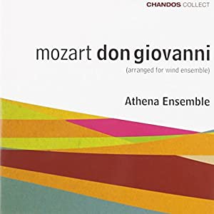 Don Giovanni [CD](中古品)