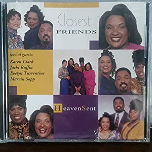 Closest Friends [CD](中古品)