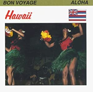 Hawaiian Holiday [CD](中古品)