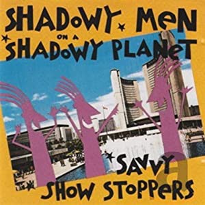 Savvy Show Stoppers [CD](中古品)