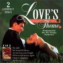 Love's Theme [CD](中古品)