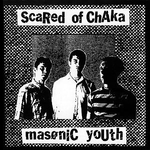 Masonic Youth [CD](中古品)