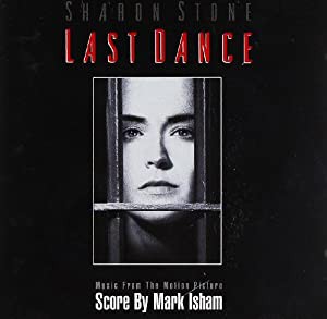 Last Dance [CD](中古品)