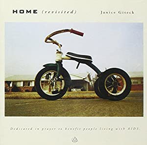 Home (Revisited) [CD](中古品)