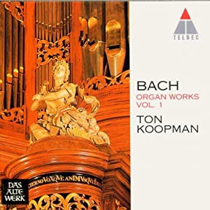 Organ Works 1(中古品)