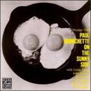 On Sunny Side [CD](中古品)