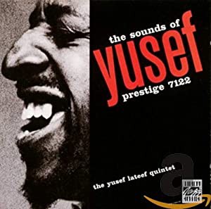 Sound of Yusef [CD](中古品)