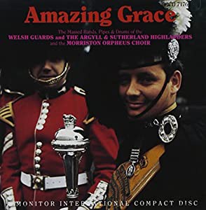 Amazing Grace [CD](中古品)