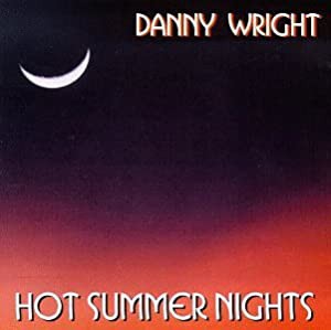 Hot Summer Nights [CD](中古品)