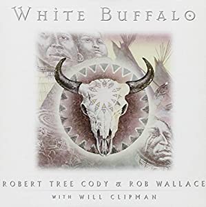 White Buffalo [CD](中古品)