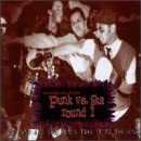 Punk Vs Ska Round 1[CD](中古品)