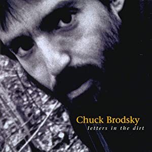 Letters in the Dirt: Chuck Bro[CD](中古品)