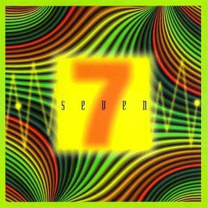 Seven [CD](中古品)