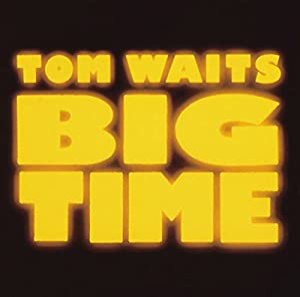 BIG TIME [CD](中古品)