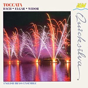 Toccata [CD](中古品)