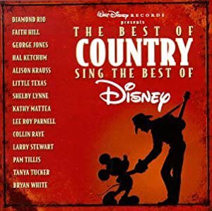 Best of Country Sing Best of D [CD](中古品)