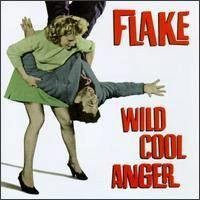 Wild Cool Anger [CD](中古品)