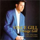 Vintage Gill [CD](中古品)