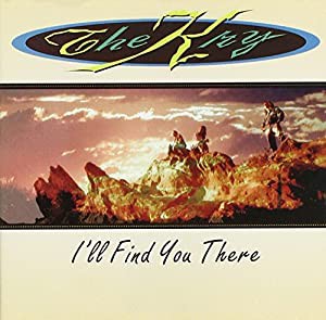 I'll Find You There [CD](中古品)